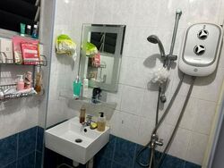 Blk 117 Chong Pang Vale (Yishun), HDB 3 Rooms #591366031
